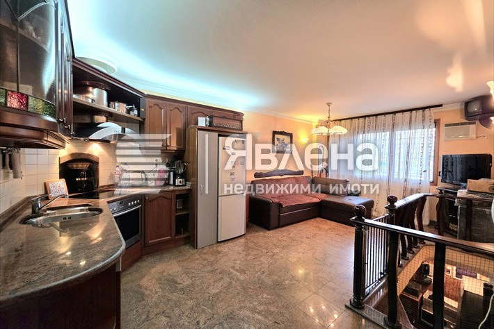 2-bedroom apartment in Sofiya, Mladost 3
