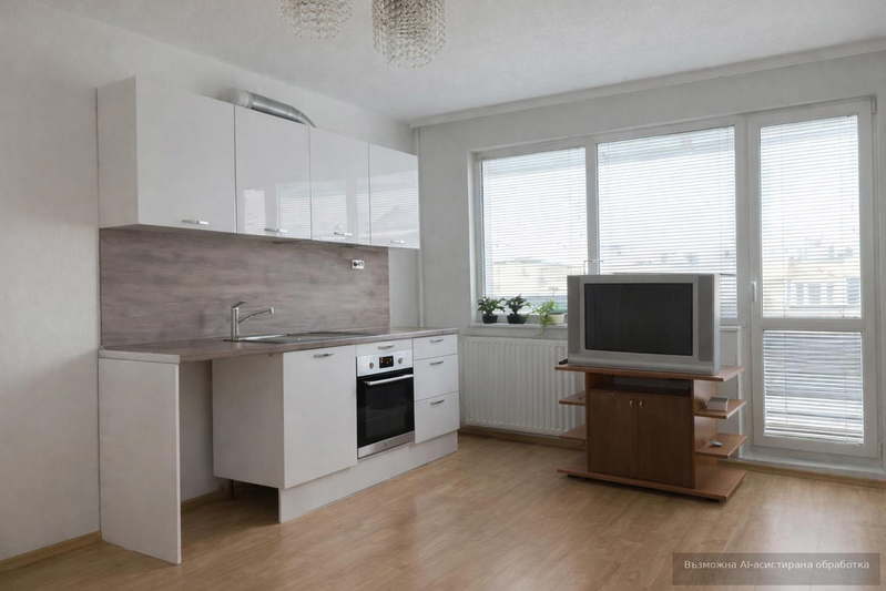 2-bedroom apartment in Sofiya, Mladost 3