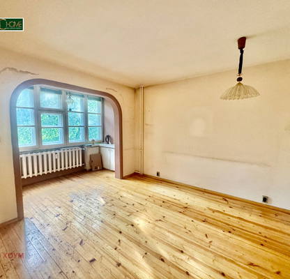 Снимка 2 — Тристаен апартамент 115 кв.м. в Младост 3 с тераса