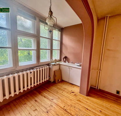 Снимка 3 — Тристаен апартамент 115 кв.м. в Младост 3 с тераса