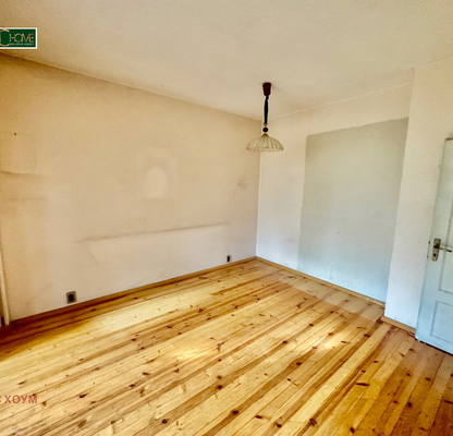 Снимка 4 — Тристаен апартамент 115 кв.м. в Младост 3 с тераса