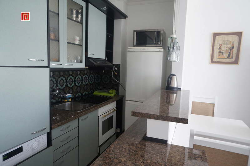 3-bedroom apartment in Sofiya, Mladost 3