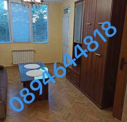 Photo 2 — 2-bedroom apartment in Sofiya, Mladost 3