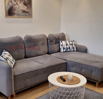 Photo 3 — 2-bedroom apartment in Sofiya, Mladost 3