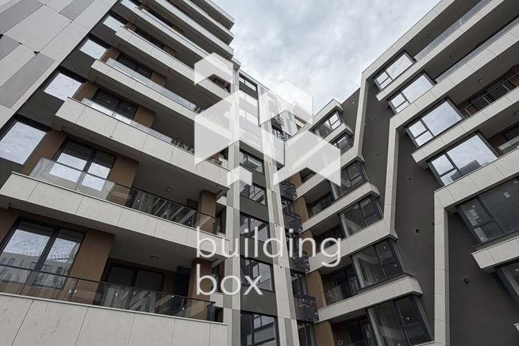 2-bedroom apartment in Sofiya, Mladost 4