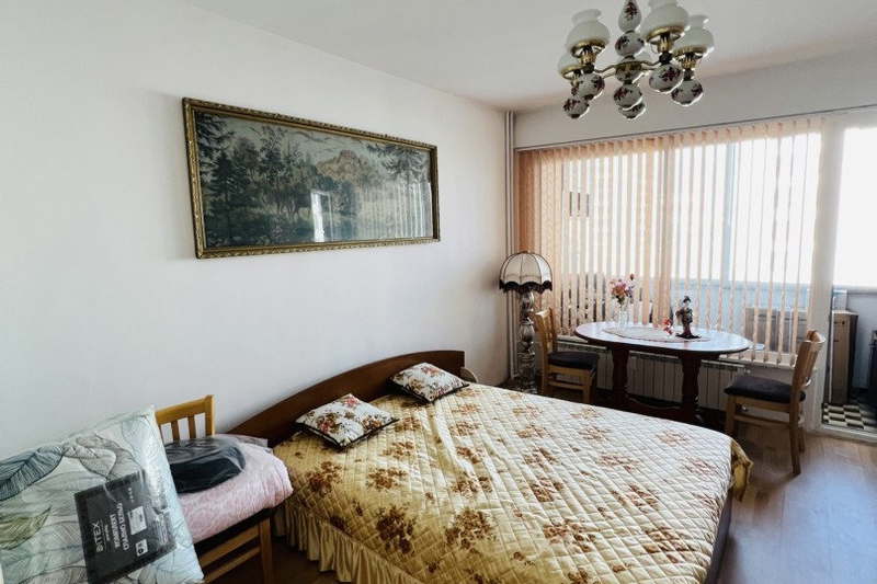 2-bedroom apartment in Sofiya, Mladost 4