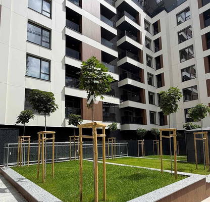 Photo 2 — 3-bedroom apartment in Sofiya, Mladost 4