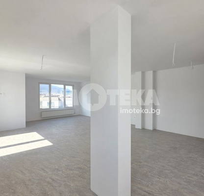 Photo 3 — 3-bedroom apartment in Sofiya, Mladost 4