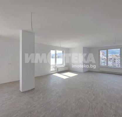 Photo 5 — 3-bedroom apartment in Sofiya, Mladost 4