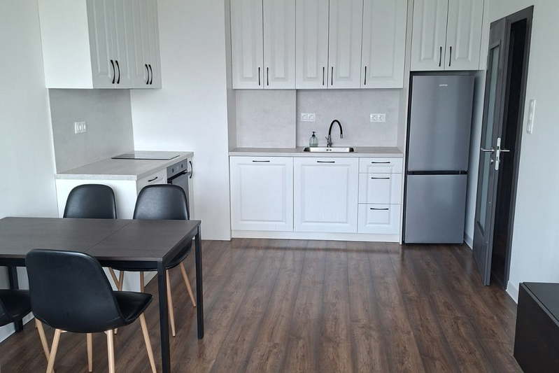 2-bedroom apartment in Sofiya, Mladost 4