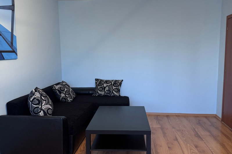 2-bedroom apartment in Sofiya, Mladost 4