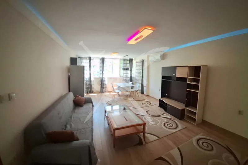 2-bedroom apartment in Sofiya, Mladost 4