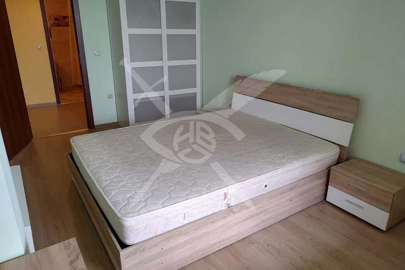 2-bedroom apartment in Sofiya, Mladost 4