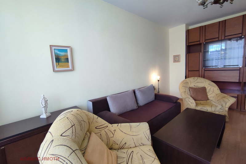 2-bedroom apartment in Sofiya, Mladost 4