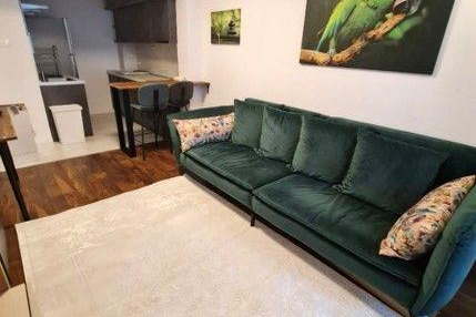 2-bedroom apartment in Sofiya, Mladost 4