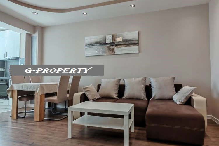 2-bedroom apartment in Sofiya, Mladost 4