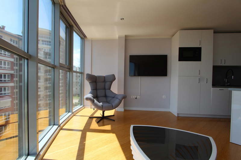 2-bedroom apartment in Sofiya, Mladost 4