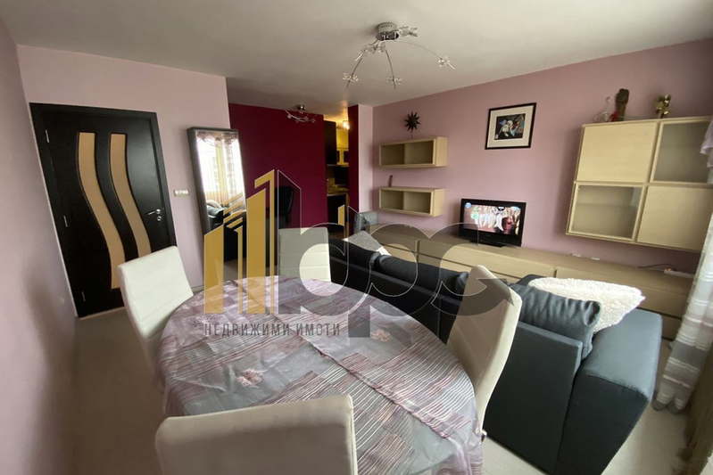 2-bedroom apartment in Sofiya, Mladost 4