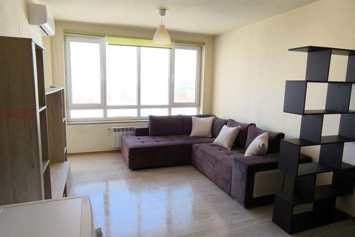 2-bedroom apartment in Sofiya, Mladost 4