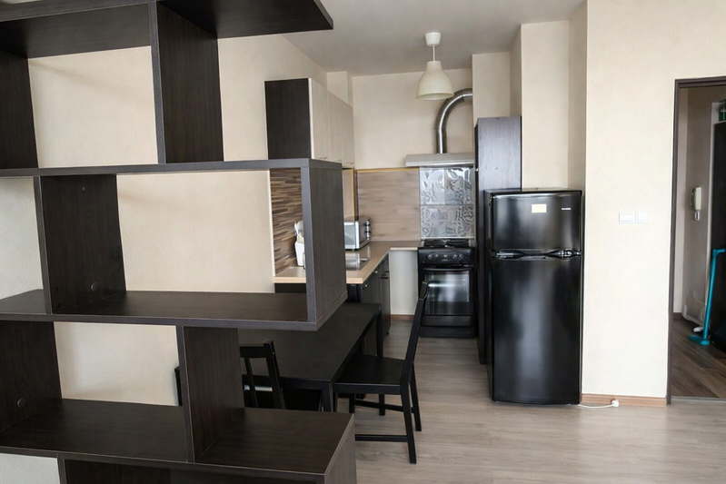 2-bedroom apartment in Sofiya, Mladost 4