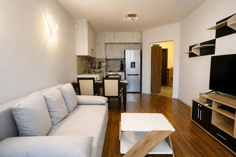 2-bedroom apartment in Sofiya, Mladost 4