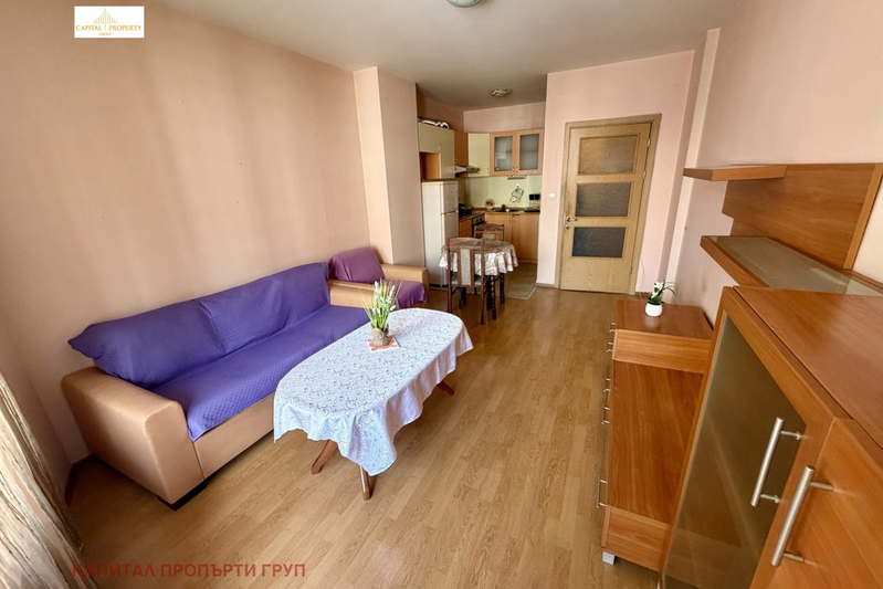 2-bedroom apartment in Sofiya, Mladost 4