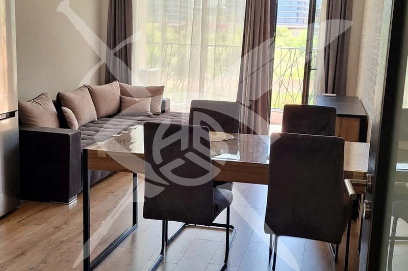 2-bedroom apartment in Sofiya, Mladost 4