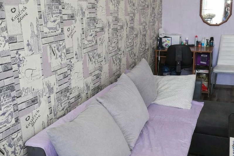 2-bedroom apartment in Sofiya, Mladost 4