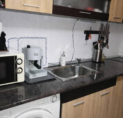 Photo 4 — 2-bedroom apartment in Sofiya, Mladost 4