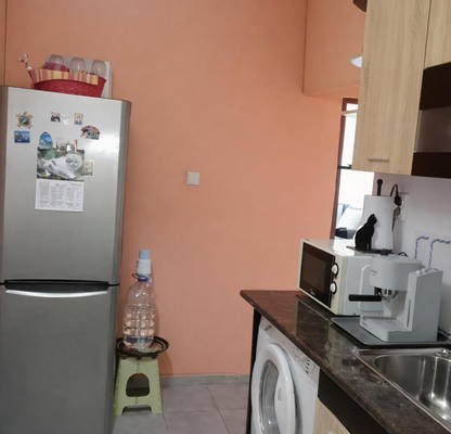Photo 5 — 2-bedroom apartment in Sofiya, Mladost 4