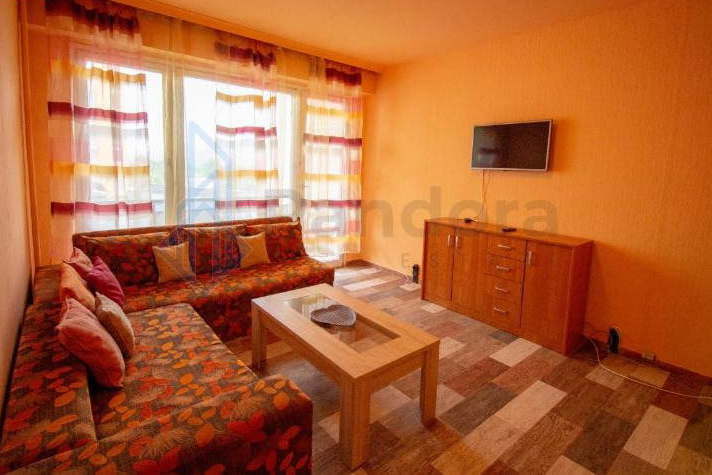3-bedroom apartment in Sofiya, Mladost 4