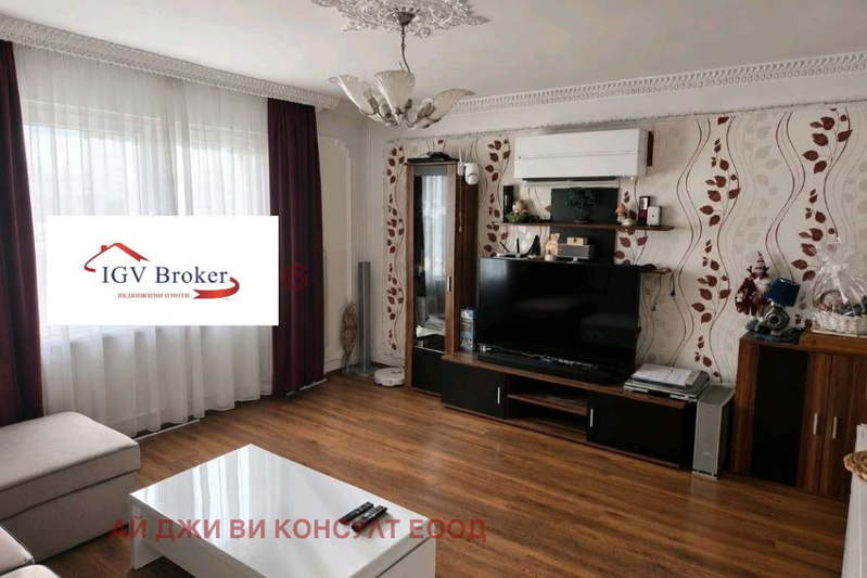2-bedroom apartment in Sofiya, Moderno Predgradie