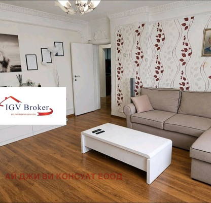 Photo 3 — 2-bedroom apartment in Sofiya, Moderno Predgradie