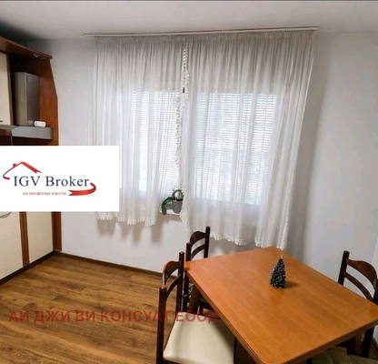 Photo 4 — 2-bedroom apartment in Sofiya, Moderno Predgradie