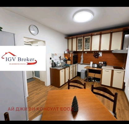 Photo 5 — 2-bedroom apartment in Sofiya, Moderno Predgradie