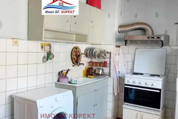 2-bedroom apartment in Sofiya, Musagenica
