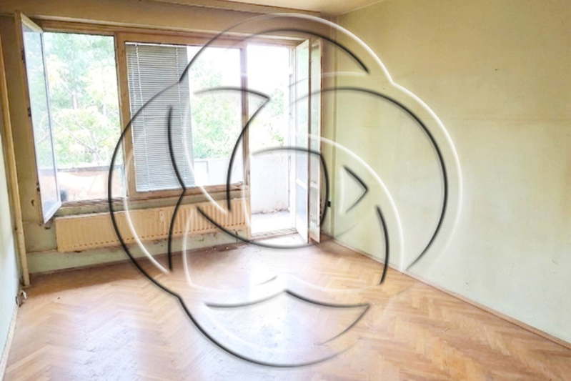 2-bedroom apartment in Sofiya, Musagenica