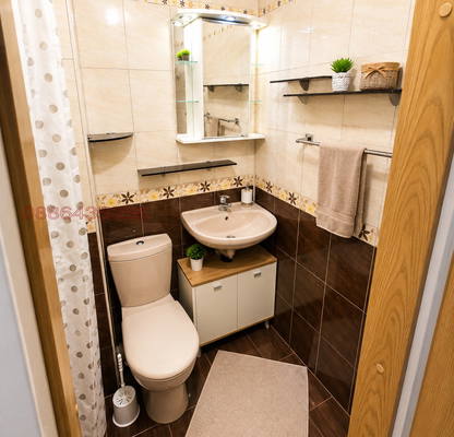 Photo 2 — 2-bedroom apartment in Sofiya, Musagenica