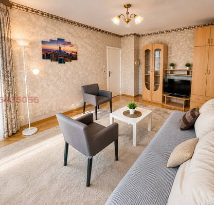Photo 4 — 2-bedroom apartment in Sofiya, Musagenica