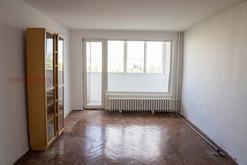2-bedroom apartment in Sofiya, Musagenica