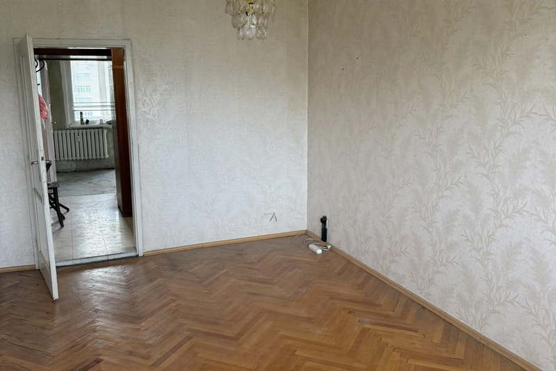 3-bedroom apartment in Sofiya, Musagenica