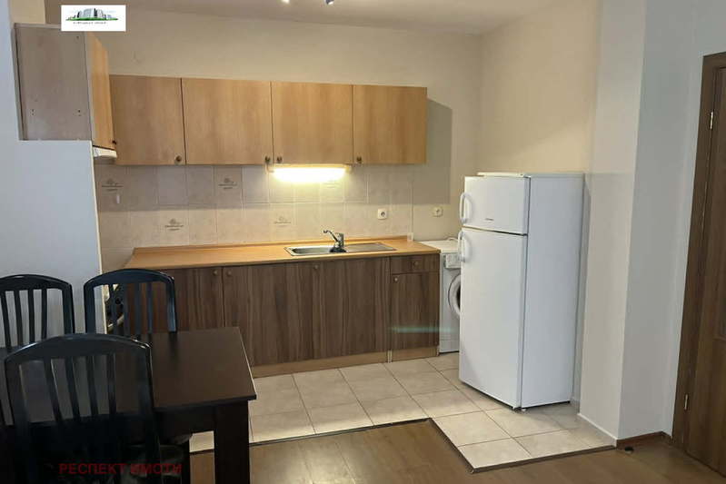 2-bedroom apartment in Sofiya, Musagenica