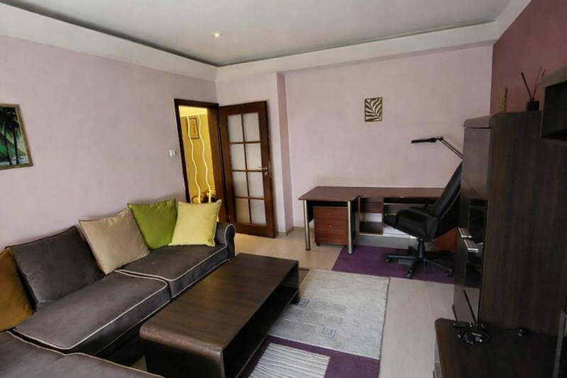 2-bedroom apartment in Sofiya, Musagenica