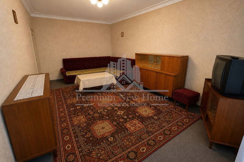 2-bedroom apartment in Sofiya, Nadejda 1