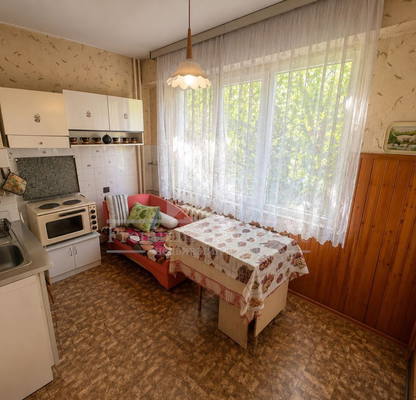 Снимка 5 — Двустаен апартамент с тераса в Надежда 1, София
