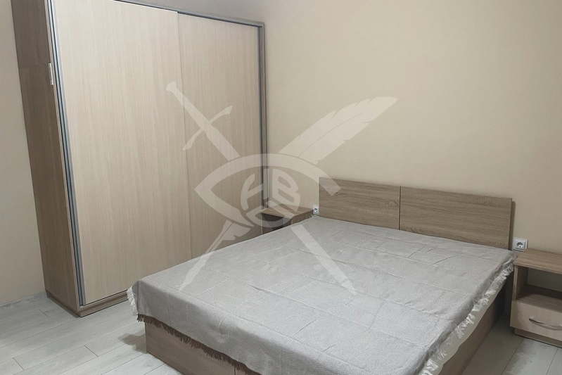2-bedroom apartment in Sofiya, Nadejda 1