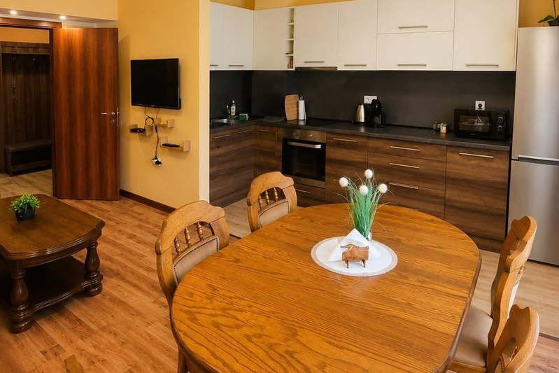 2-bedroom apartment in Sofiya, Nadejda 1
