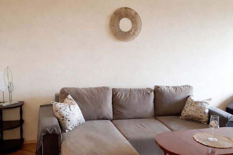 2-bedroom apartment in Sofiya, Nadejda 1