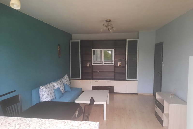 2-bedroom apartment in Sofiya, Nadejda 1