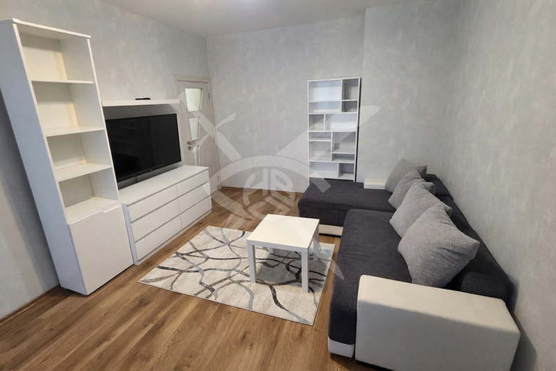 2-bedroom apartment in Sofiya, Nadejda 1